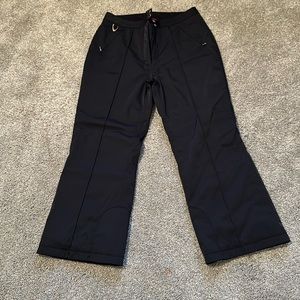Women’s Marker Ski Pants Size 12P